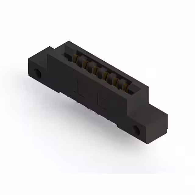 357-006-505-112 EDAC Inc.  Connettori per bordi